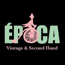 EPOCA Vintage&SecondHand en Málaga (Distrito Centro) - Horario de apertura