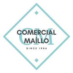 Horario de apertura Comercial Maíllo, Lucena