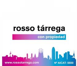 Rosso Tàrrega en Barcelona (Sarrià-Sant Gervasi) - Horario de apertura