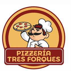 Pizzeria Tres Forques en Valencia (Patraix) - Horario de apertura