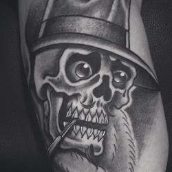 Horario de apertura Behardcore Tattoo, Motril