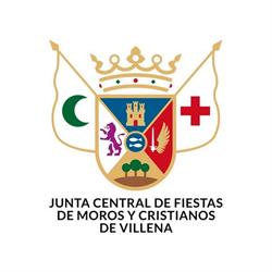 Horario de apertura Junta Central de Fiestas, Villena