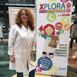 Horario de apertura amf consultoría alimentaria, Gijón