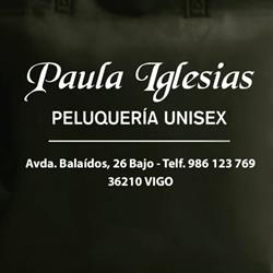 Horario de apertura Paula Iglesias, Vigo