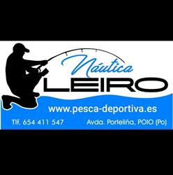 Horario de apertura Nautica Leiro Pesca Deportiva, Pontevedra