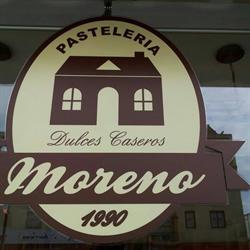 Horario de apertura Dulces Caseros Moreno, Maracena