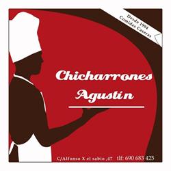 Horario de apertura Chicharrones Agustín, Alcalá de Guadaira