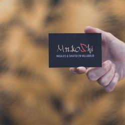 Horario de apertura Makoshi. Masajes & Shiatsu en Valladolid,