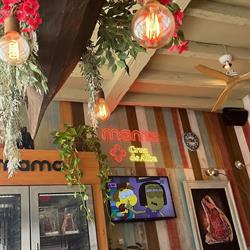 Horario de apertura Mama Restaurante, Conil de la Frontera