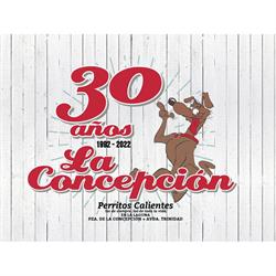 Horario de apertura Perritos calientes la Concepcion (avenida Trinidad), San Cristóbal de La Laguna