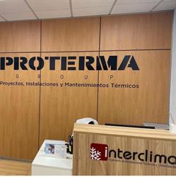 Horario de apertura Proterma, Madrid