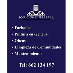 Soluciones Ferrer en Palma de Mallorca (Ponent) - Horario de apertura