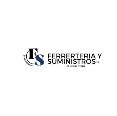 Horario de apertura Ferreteria y Suministros Manzanares S.L., 