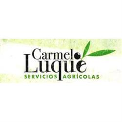Horario de apertura Servicios Agrícolas Carmelo Luque Torres, Alcaudete