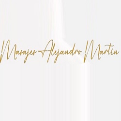 Horario de apertura Masajes Domicilio Alejandro Martin, Barcelona
