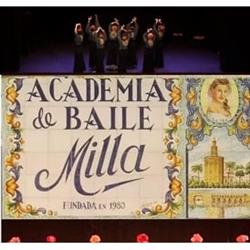 Academia de Baile Milla en Sevilla (Este-Alcosa-Torreblanca) - Horario de apertura