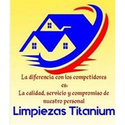 Horario de apertura Limpiezas Titanium, Getafe