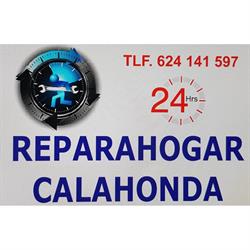 Horario de apertura Reparahogar Calahonda, Alhamar