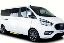 Airporttaxi en Móstoles (Madrid) - Horario de apertura