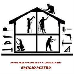 Horario de apertura Reformas Y Carpinteria Emilio Mateu, Torrent