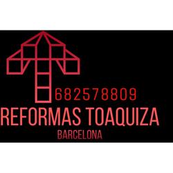 Reformas Toaquiza en Barcelona (Sant Andreu) - Horario de apertura