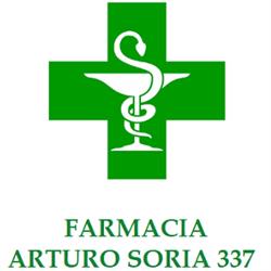 Horario de apertura Farmacia Arturo Soria 337, Madrid
