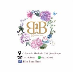 Horario de apertura Tienda de ropa para eventos BIM BAM BUM, San Roque