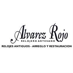 Horario de apertura Relojeria Alvarez Rojo, Baserri-Santa Ana