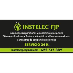 Horario de apertura Instelecfjp, El Puerto de Santa María