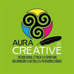 Horario de apertura Auracreative 21, Oliva