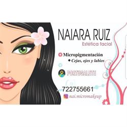 Horario de apertura Micropigmentacion Naiara Ruiz en Portugalete., 