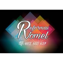 Horario de apertura Reformas Romel, Cunit