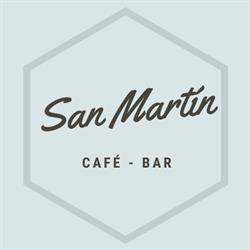 Horario de apertura Café Bar San Martín Cepsa, Monfarracinos