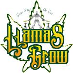 Horario de apertura Llamas Grow Shop, Ciudad Real
