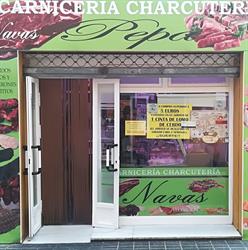 Horario de apertura Carniceria Pepa Navas, Chiclana de la Frontera