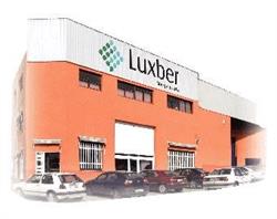 Horario de apertura Luxber Maquinaria, Ibi