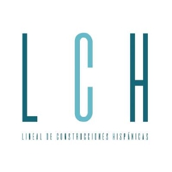 Horario de apertura Lineal Construcciones Hispanicas, Almería