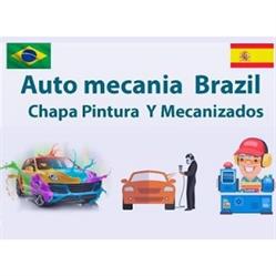 Horario de apertura Auto Mecánica Brazil, Valdemoro