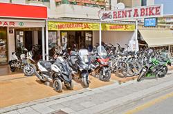 Horario de apertura Rent a Bike Schulz & Junior, Cala Ratjada