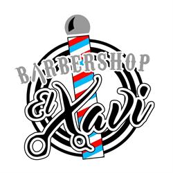 Horario de apertura Xavi - Man El Artista Barbershop, Sant Adria de Besos