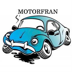 Horario de apertura Motorfran, Mancha Real