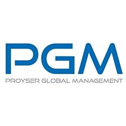 Proyser Global Management Sl en Madrid (Moncloa-Aravaca) - Horario de apertura
