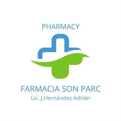 Horario de apertura Farmacia Son Parc Ldo. Javier Hernández Adrián,
