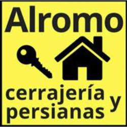 Horario de apertura Reparación de persianas industriales ALROMO, Sevilla