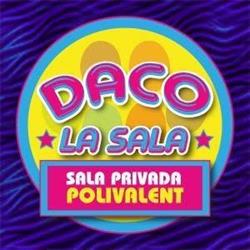 Horario de apertura Daco la sala, Llerona