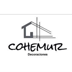 Horario de apertura Cohemur Decoraciones, Murcia