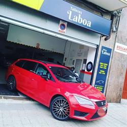 Horario de apertura Talleres Laboa, Irun