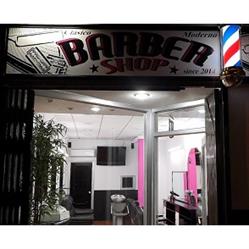 Horario de apertura Barber Shop Mango, Cuenca