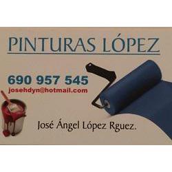 Horario de apertura Pinturas López, Los Realejos