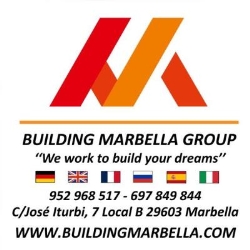 Horario de apertura Building Marbella Group, 